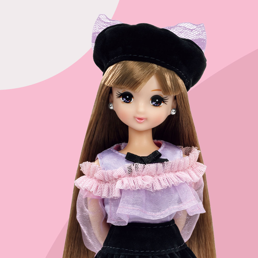 リカちゃんフレンド歴代の謎と消えた理由！最新人気キャラまで徹底追跡