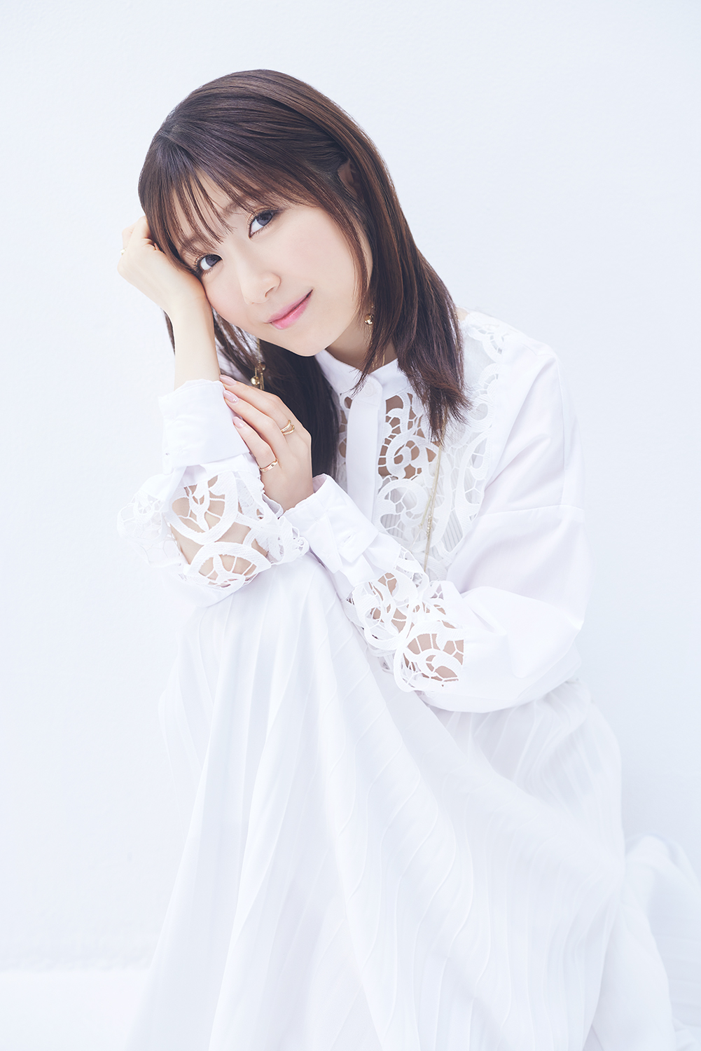 声優・日高里菜の結婚相手と馴れ初めは？代表作キャラと経歴総まとめ