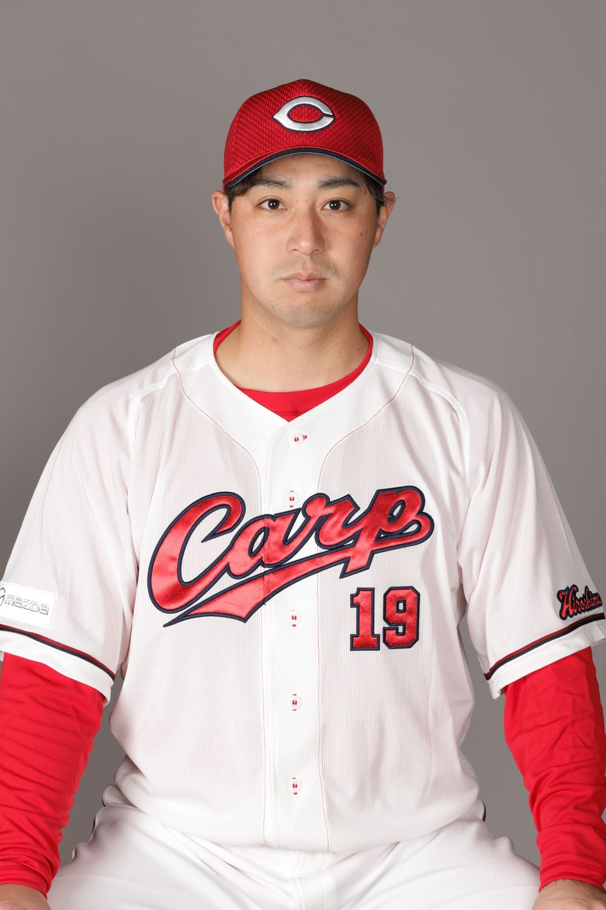 広島・野村祐輔投手の現在と引退理由！通算成績とコーチとしての挑戦