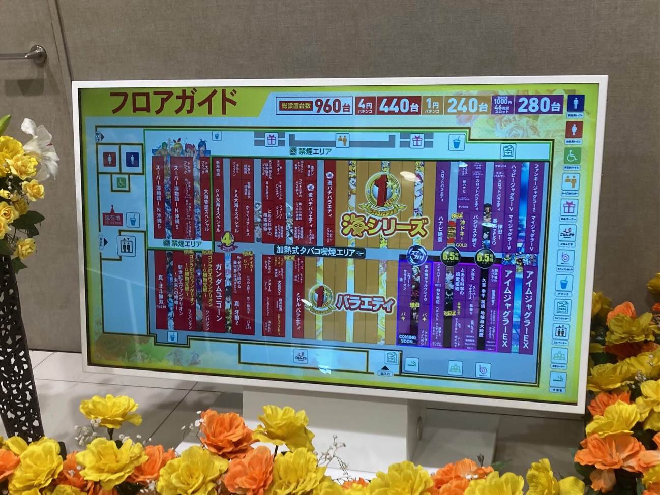 マルハン鷲宮店の出玉と評判の真相！2026年最新状況と狙い目を検証