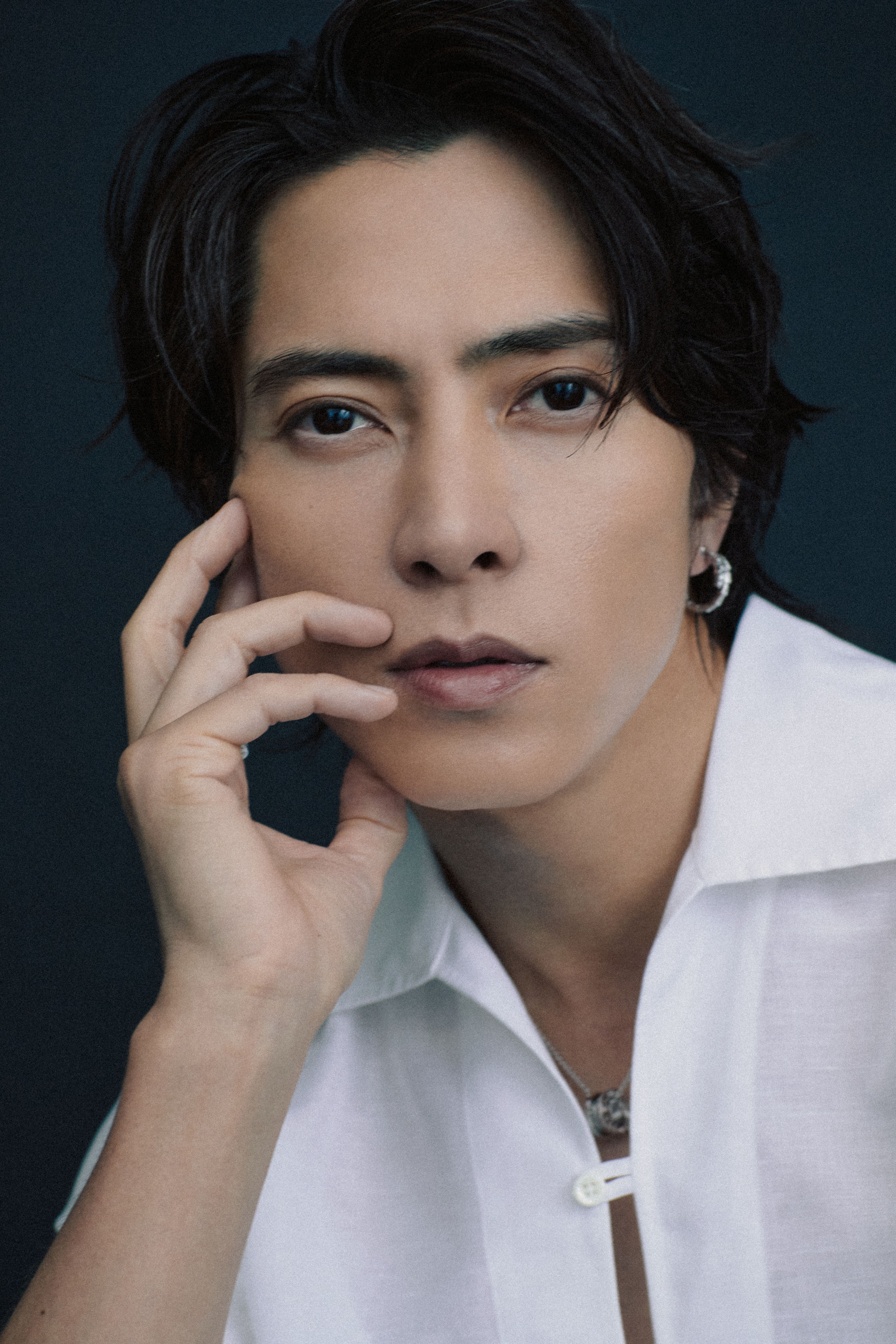 山下智久の生い立ちと家族愛｜母子家庭から世界へ飛躍した原点
