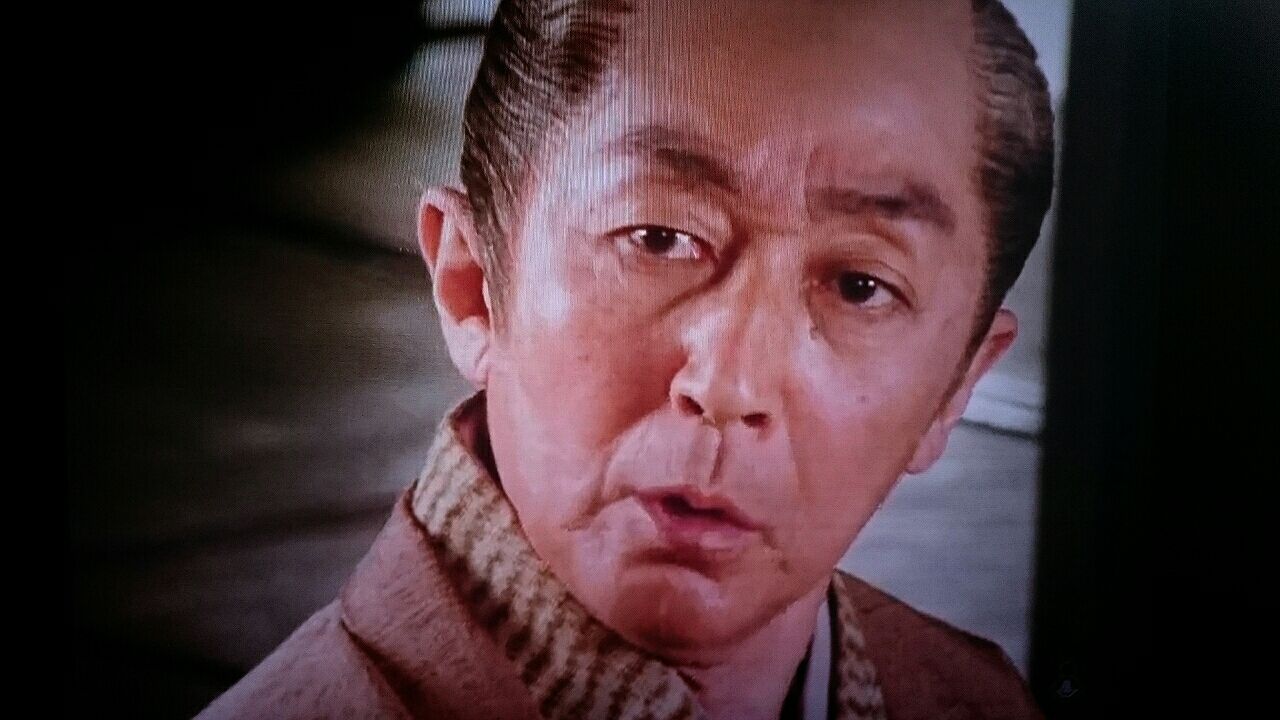人間国宝・二代目中村又五郎の写真と軌跡｜鬼平と歌舞伎に生きた至宝