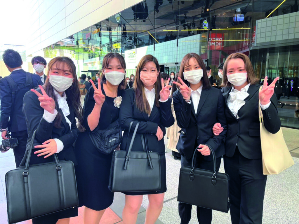 【2026最新】大学入学式の持ち物完全ガイド！先輩の後悔と必須リスト
