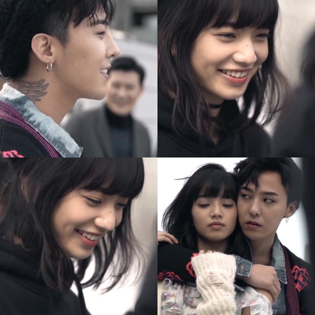【2026年最新】小松菜奈とG-Dragonが魅せた伝説の化学反応 — 10年を経てなお語り継がれる理由と二人の現在地