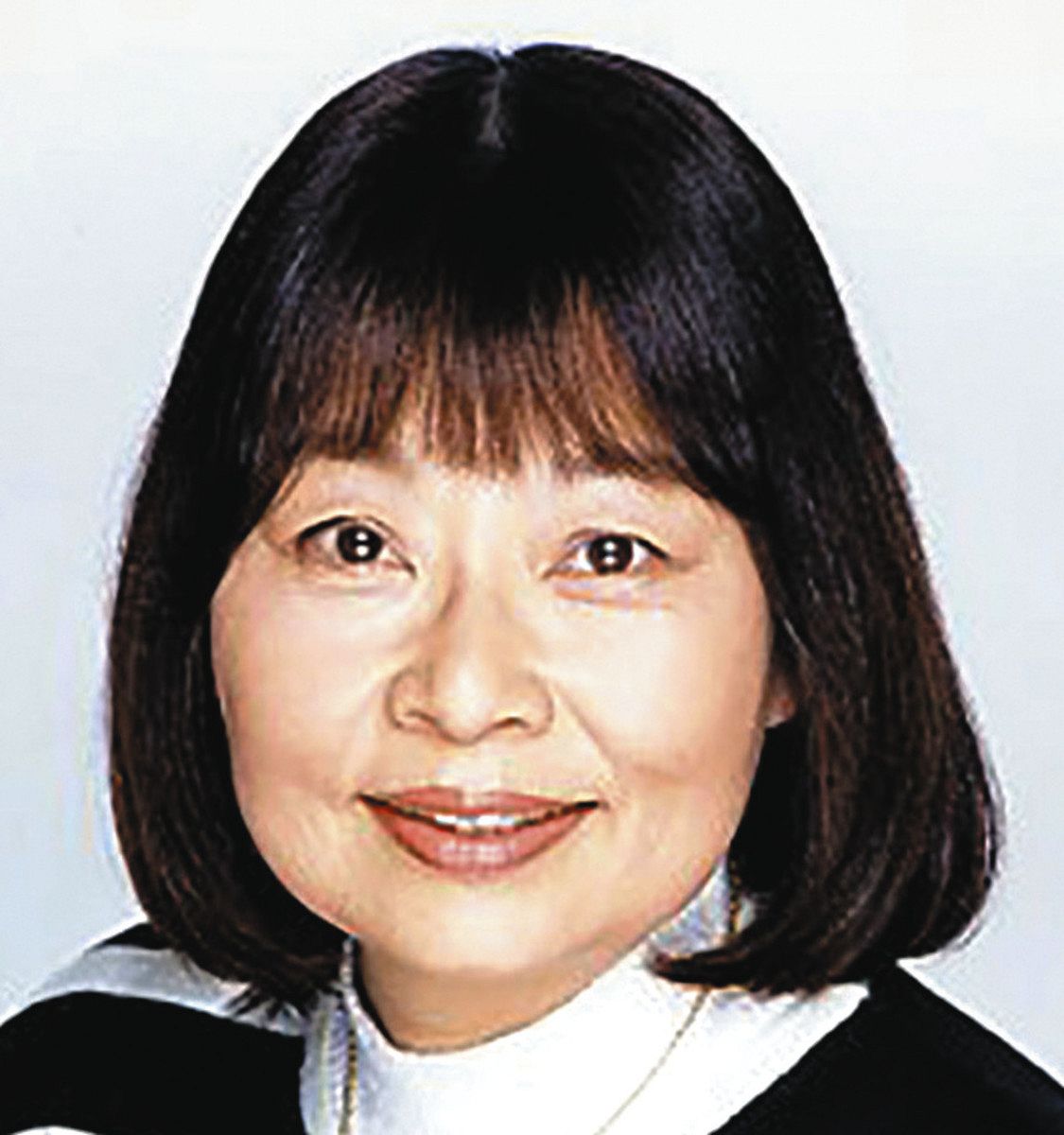 サザエさん花沢さん声優・山本圭子の交代理由と後任｜偉大な足跡と現在