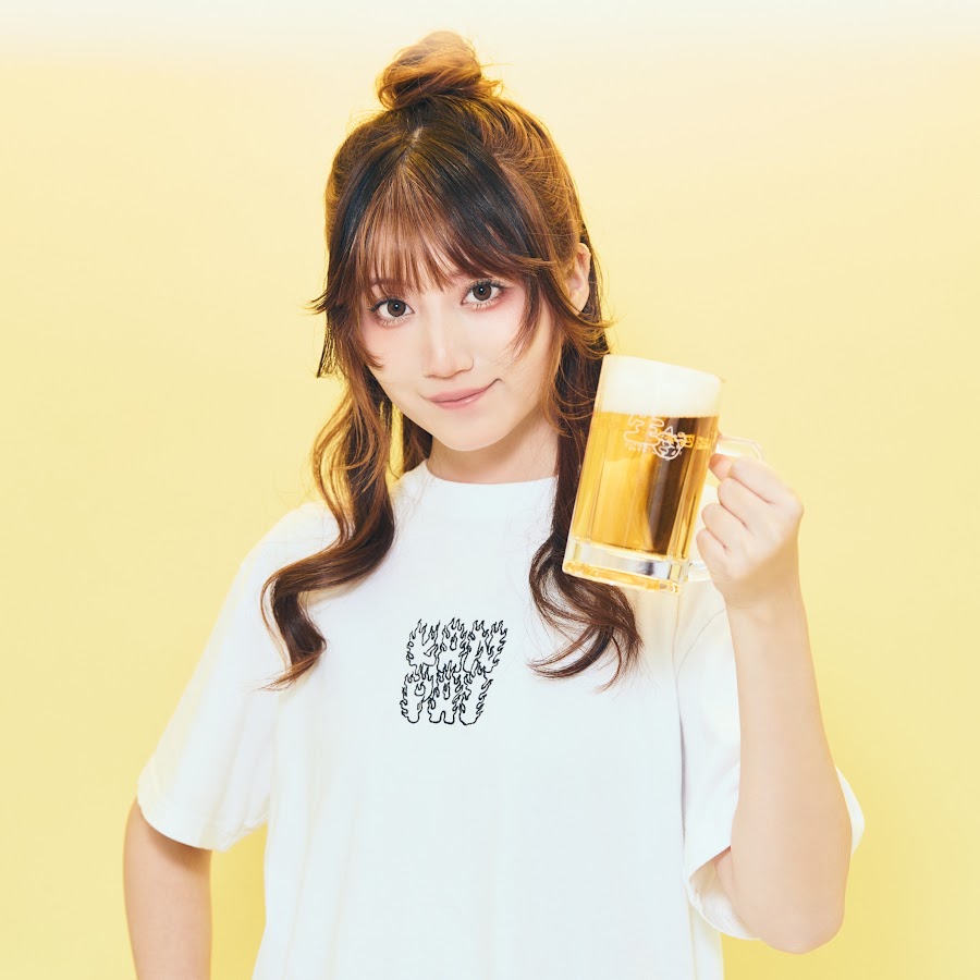 「世界一の飲みっぷり」酒村ゆっけの正体！本名や年齢、現在の姿を追う
