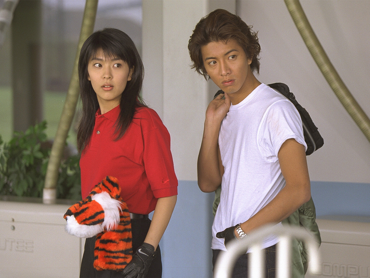 ラブジェネキャストの現在と相関図！木村拓哉と松たか子らの今を徹底追跡