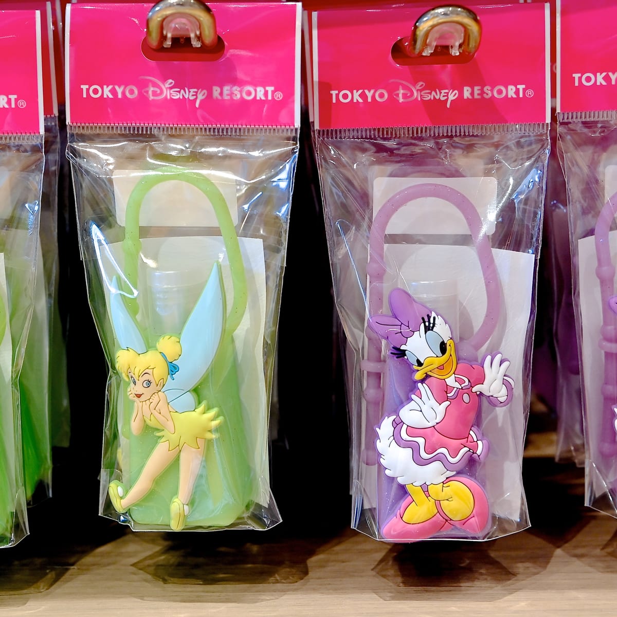 【2026最新】ディズニーハンドジェル売り切れの真相と買える場所