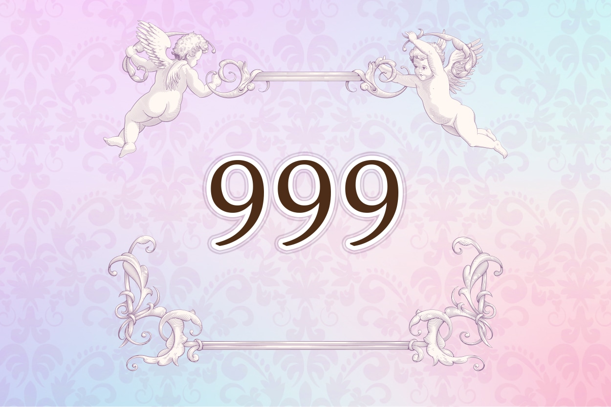 エンジェルナンバー999の真相｜人生の転換期とツインレイの決定打
