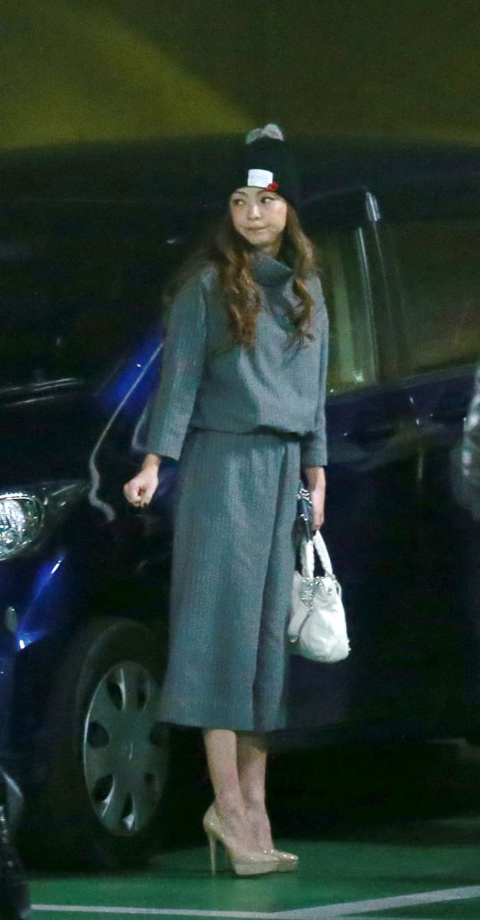 安室奈美恵の現在写真と目撃情報の真相｜2026年最新の住まいと引退後の姿