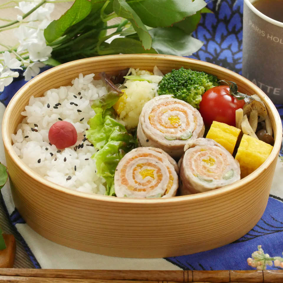お弁当のおかず人気ランキング2026！朝時短と冷めても美味しい秘訣