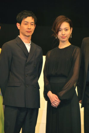 【話題】 市川 実 日子 加瀬 亮 2026年最新プロフィール #626