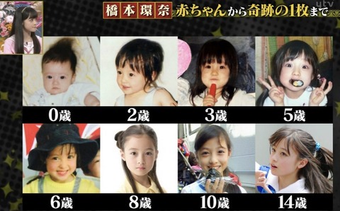 【話題】 橋本 環 奈 赤ちゃん 最新ファイル＆画像まとめ #676