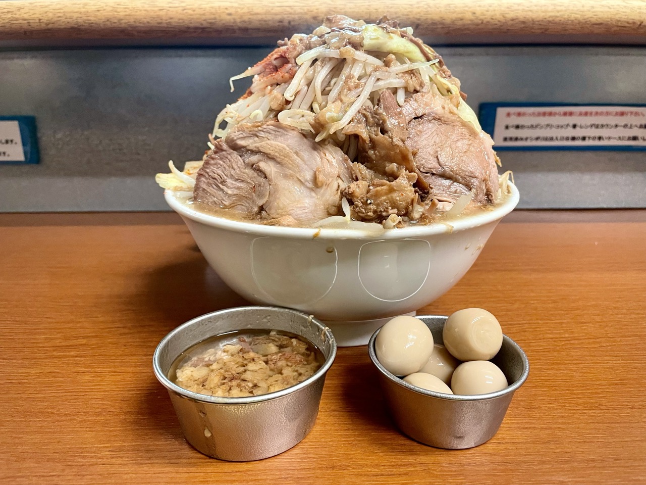 地球規模で考えろソラ徹底解剖！コールや並び方と限定メニューの魅力
