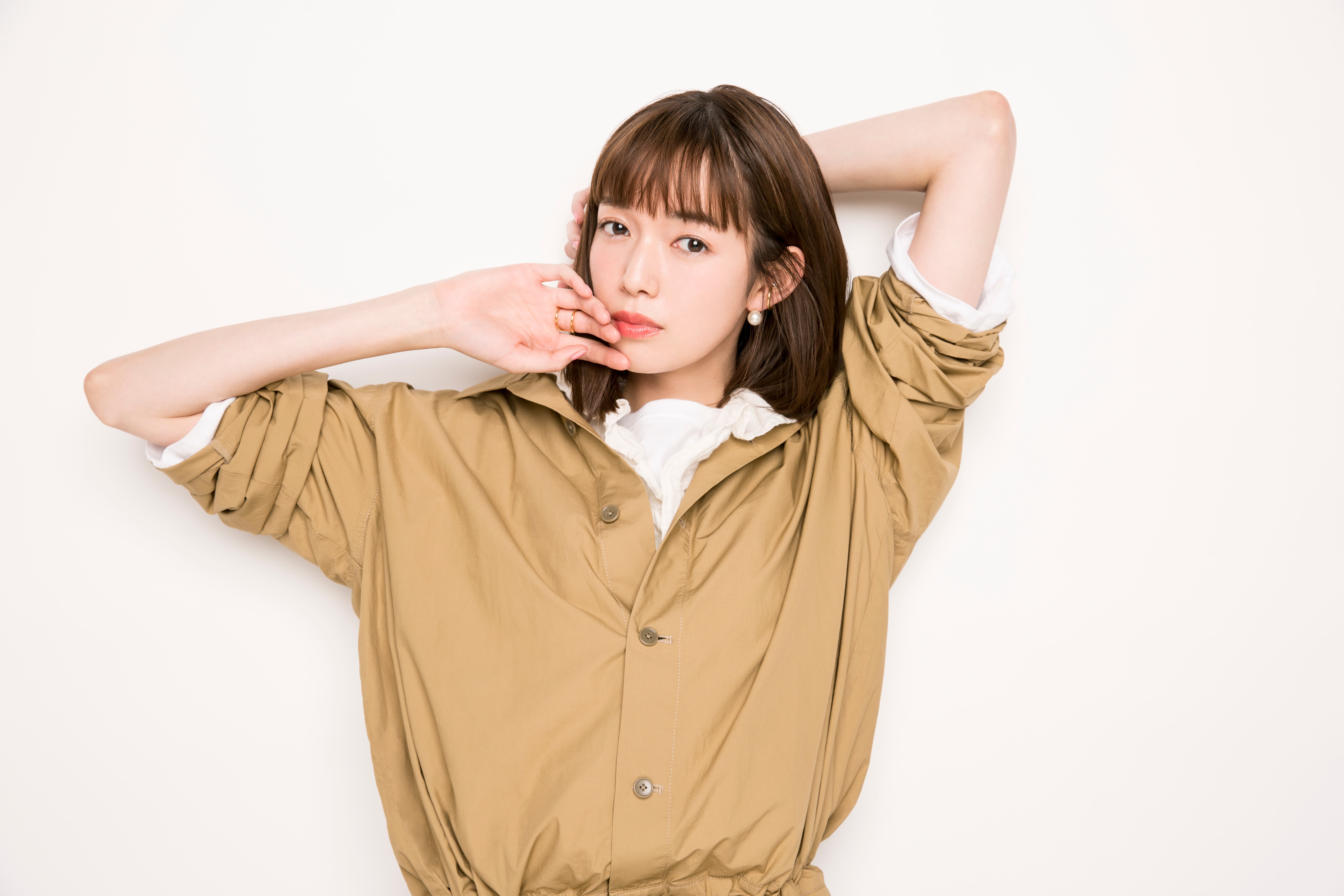 佐藤栞里はハーフ？噂の真相と両親の国籍・家族愛を徹底検証