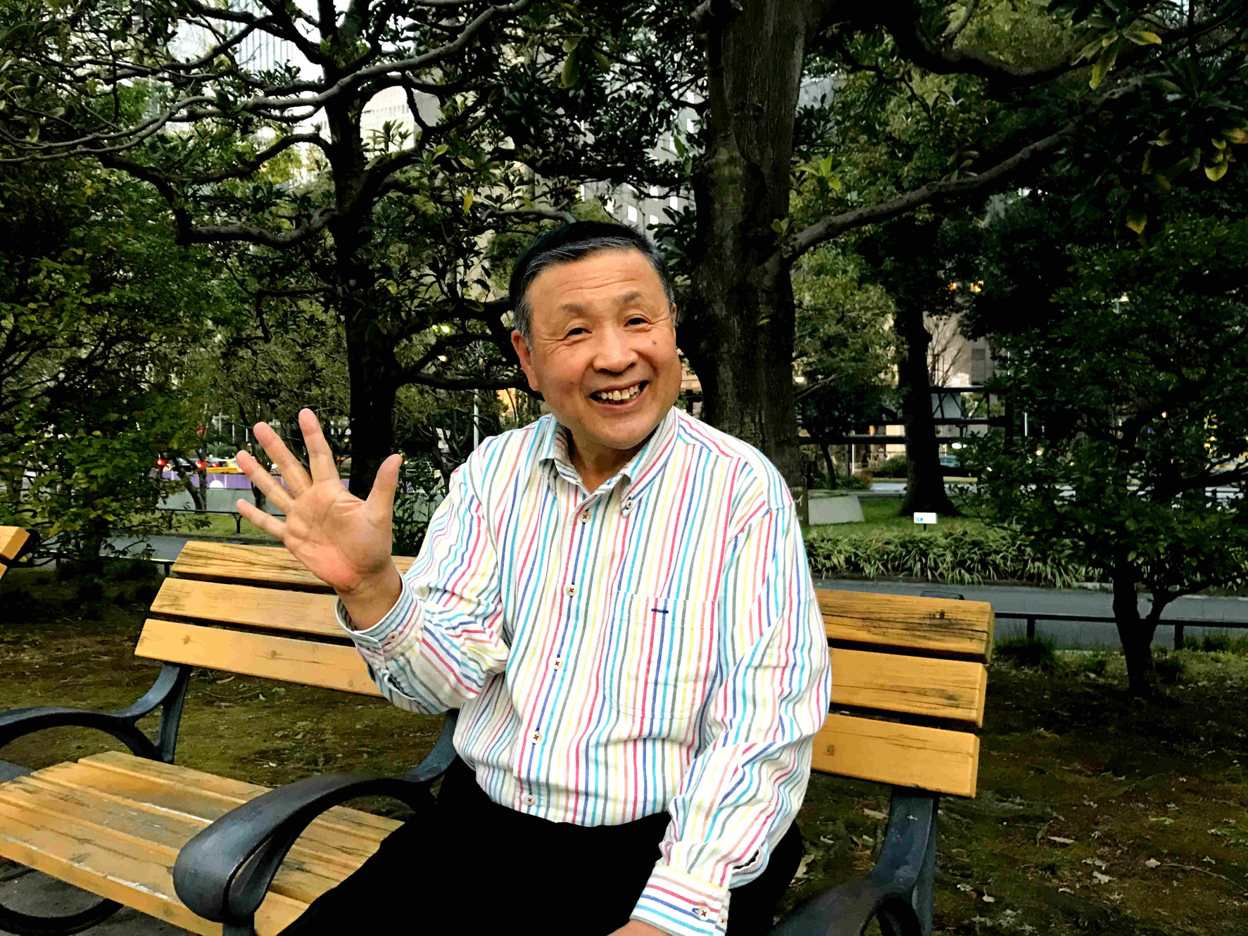 斉藤清六の現在と死亡説の真相！欽どこスターの引退理由や目撃情報