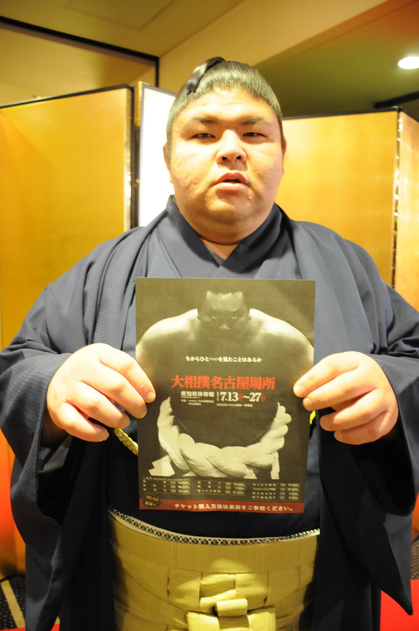 【2026年最新】愛された「遅咲きの名力士」元幕内・明瀬山の今―井筒親方として魅せる指導の真髄と相撲愛