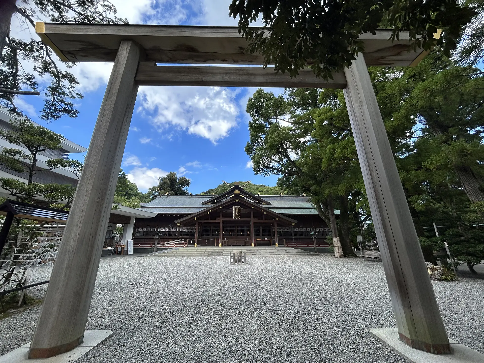 伊勢・佐瑠女神社に芸能人が殺到する理由｜ご利益の真相と2026最新情報