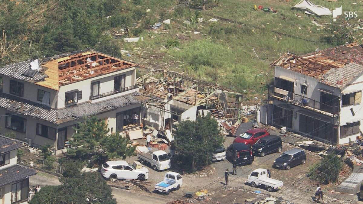 【2026年最新】台風15号の深刻な被害実態とインフラ復旧の現在地：各地で相次ぐ停電・浸水と今後の防災対策