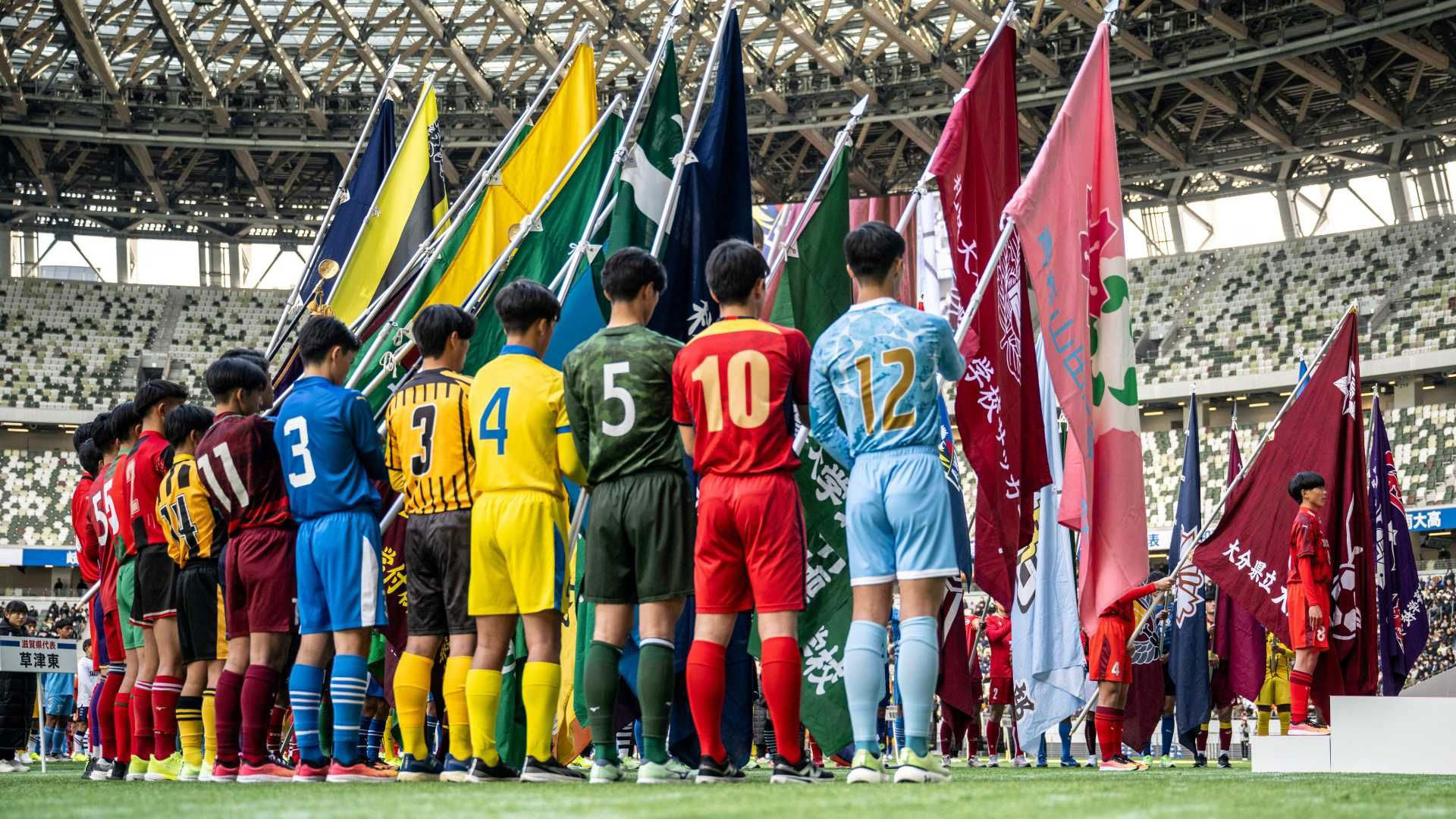 サッカーコロンビア代表2026の全貌！黄金期再来と最新戦術の真相