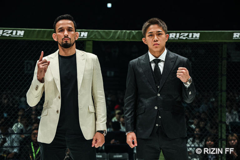 2026年Mma界激震！クレベル・コイケと秋元強真の激突が示す日本格闘技の歴史的転換点