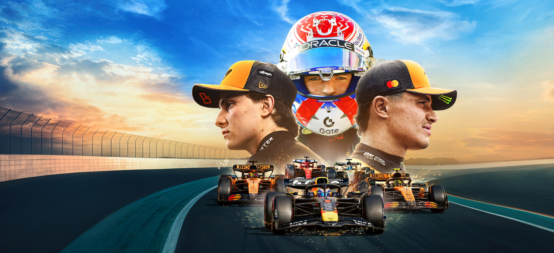 F1とネットフリックスが起こした地殻変動：2026年新時代に加速するモータースポーツ革命の全貌