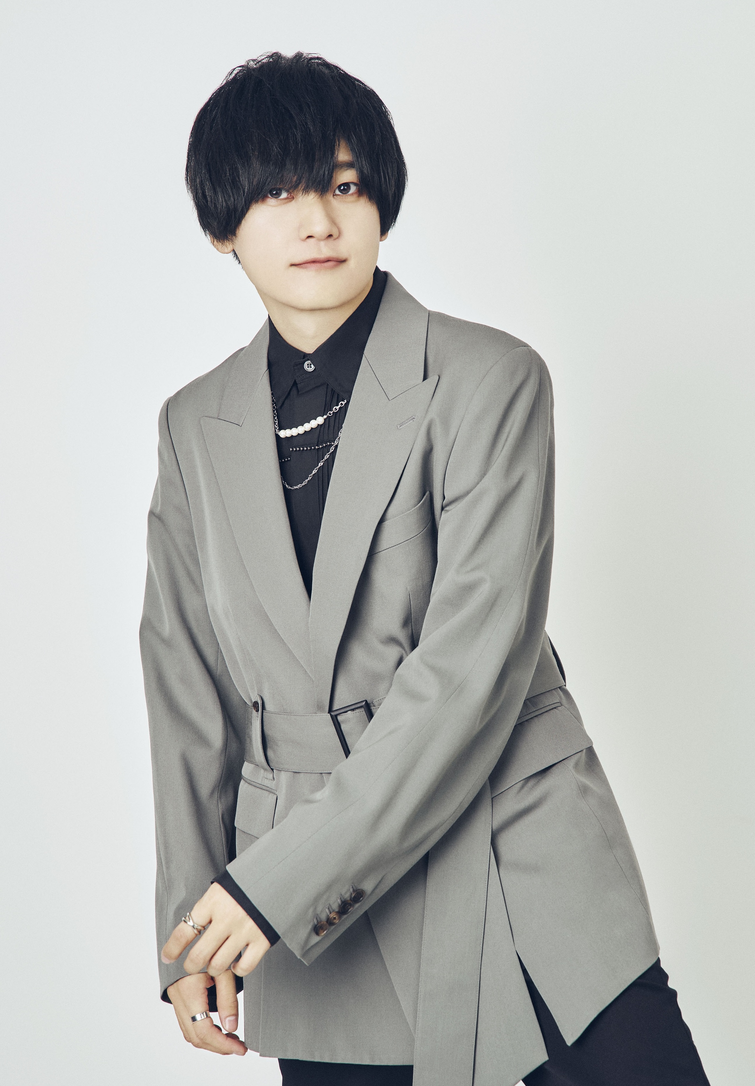 ヒロアカ物間寧人の声優は天﨑滉平！怪演の真実と代表作を徹底解説