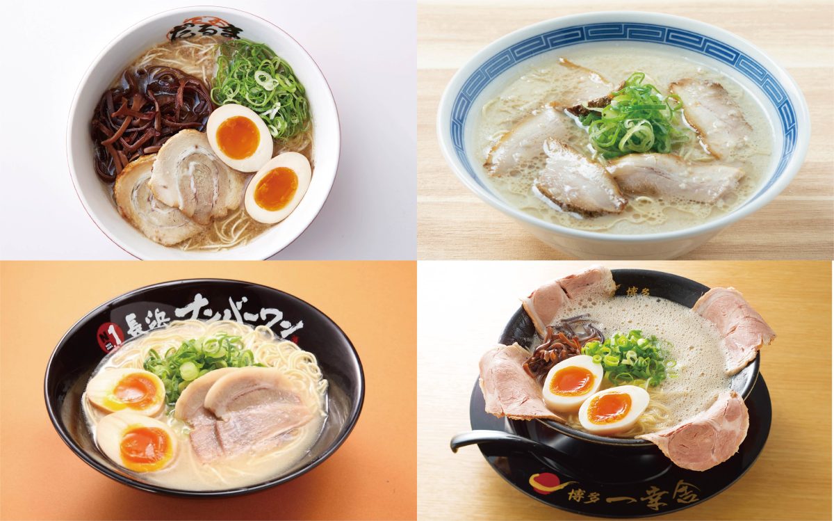 博多めん街道2026決定版！行列店の待ち時間と本当に食べるべき名店