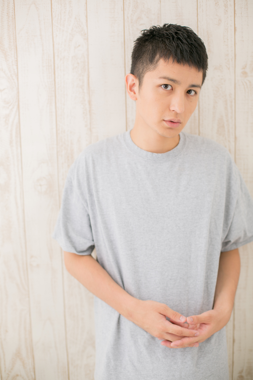 男らしさ極まるワイルドショート！女子ウケの真相と最新オーダー術
