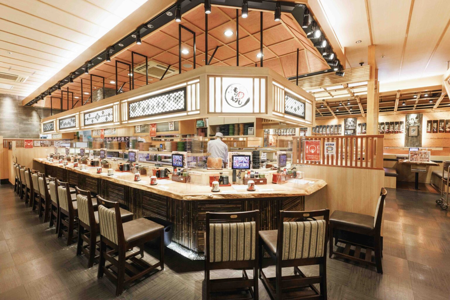 金沢・もりもり寿し片町店を徹底取材！名物と混雑攻略【2026】