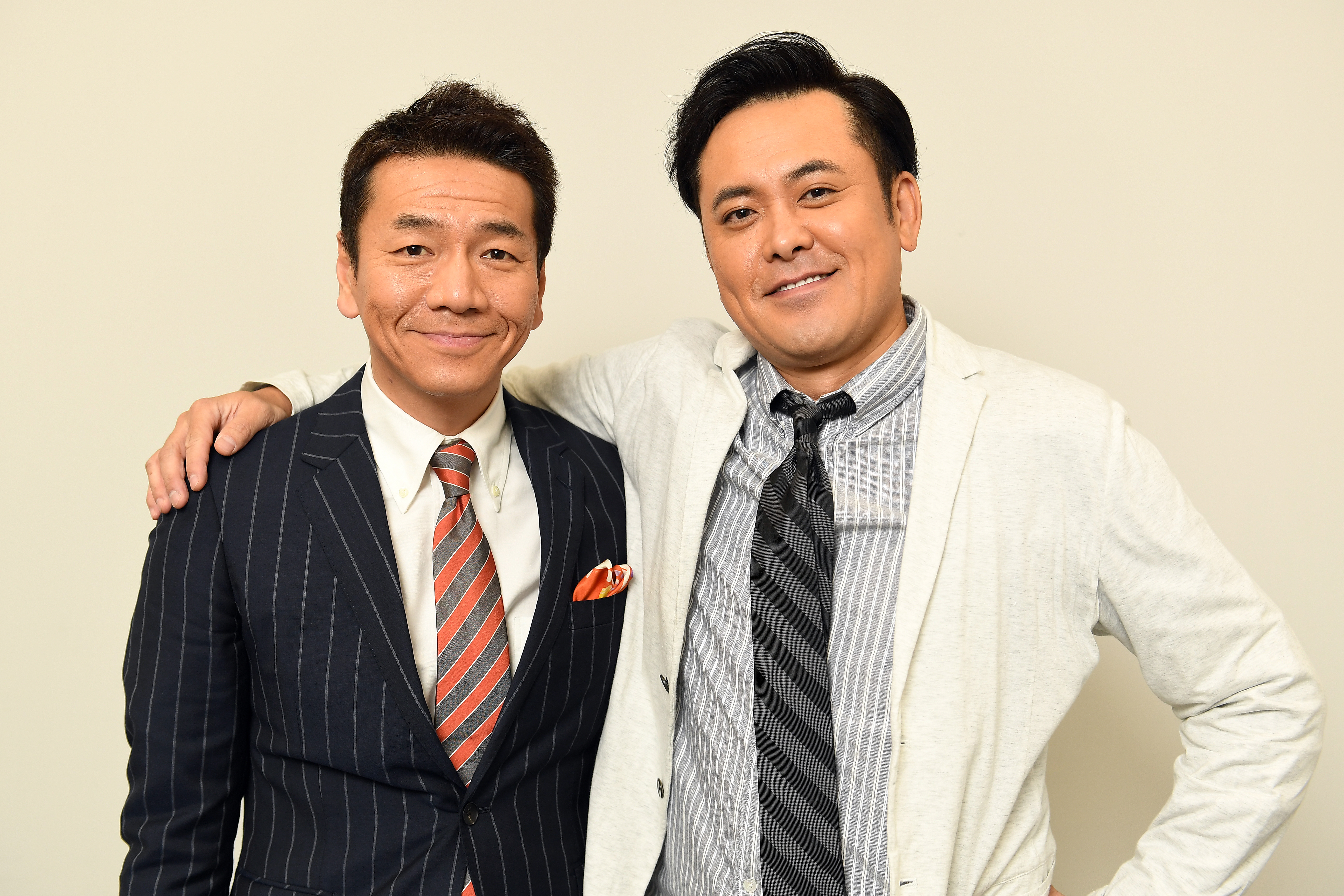 くりぃむしちゅー解散説の真相と現在｜レギュラー番組と絆の全貌