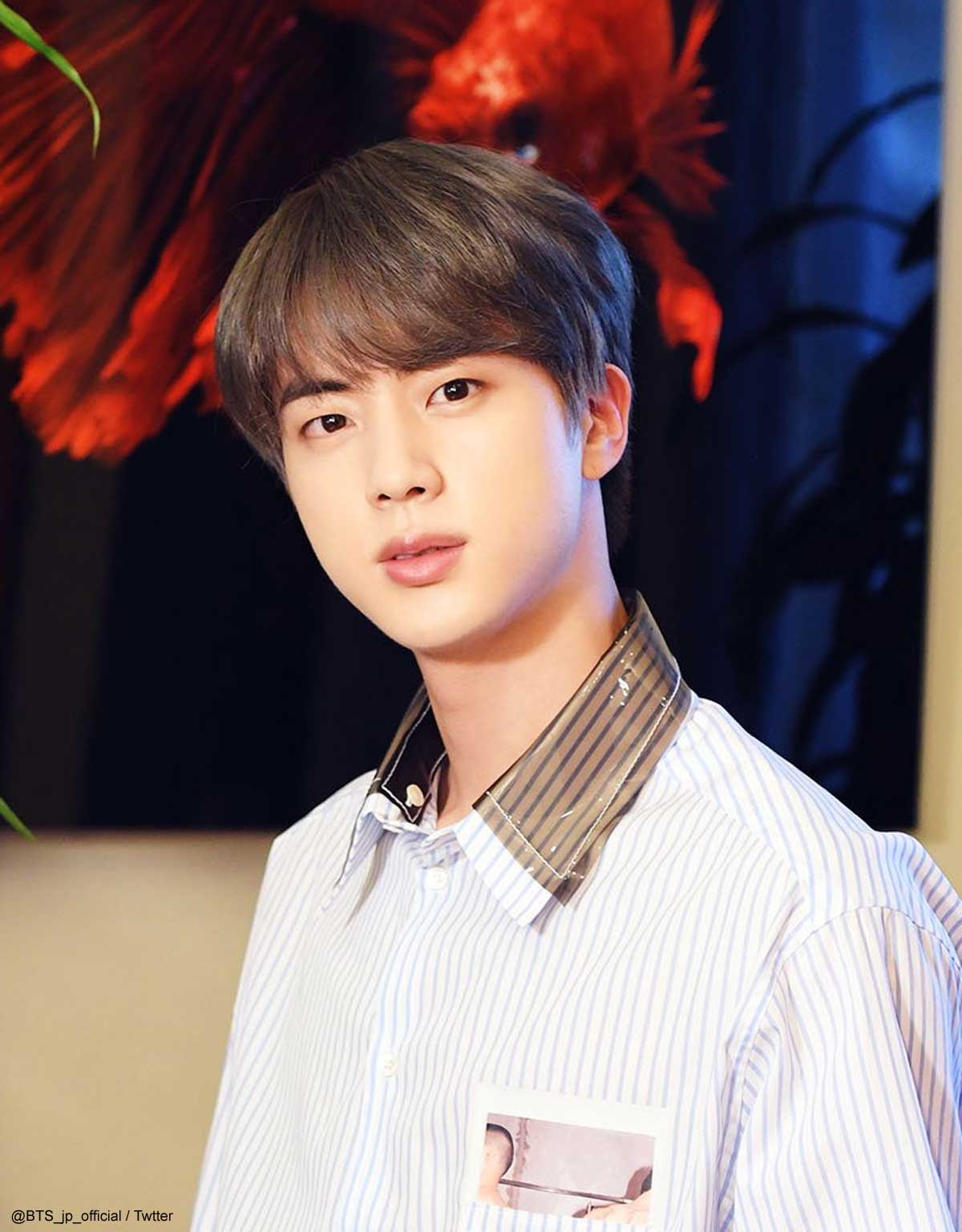 Btsジンの最新髪型から歴代スタイルまで！美容院でのオーダー術