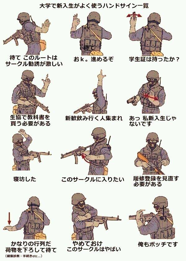 街角のポーズが命取りに？2026年に再浮上する「ギャングサイン」拡散の裏側と、Sns時代における誤解の代償