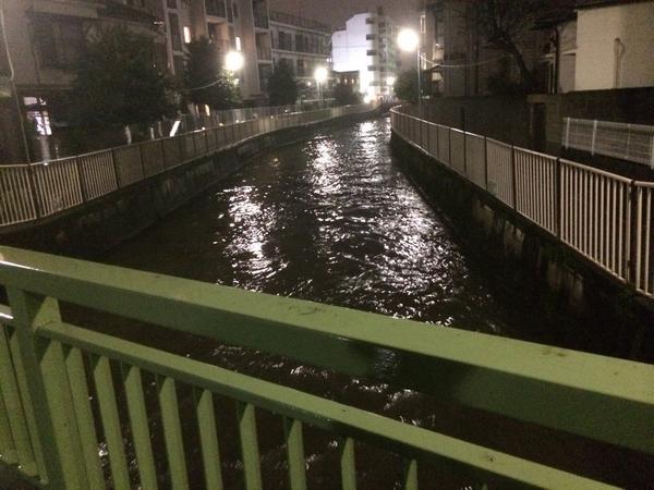 【2026年最新】善福寺川氾濫の恐怖と迫る都市型水害の危機——巨大地下調節池の限界と住民が取るべき命の防衛策
