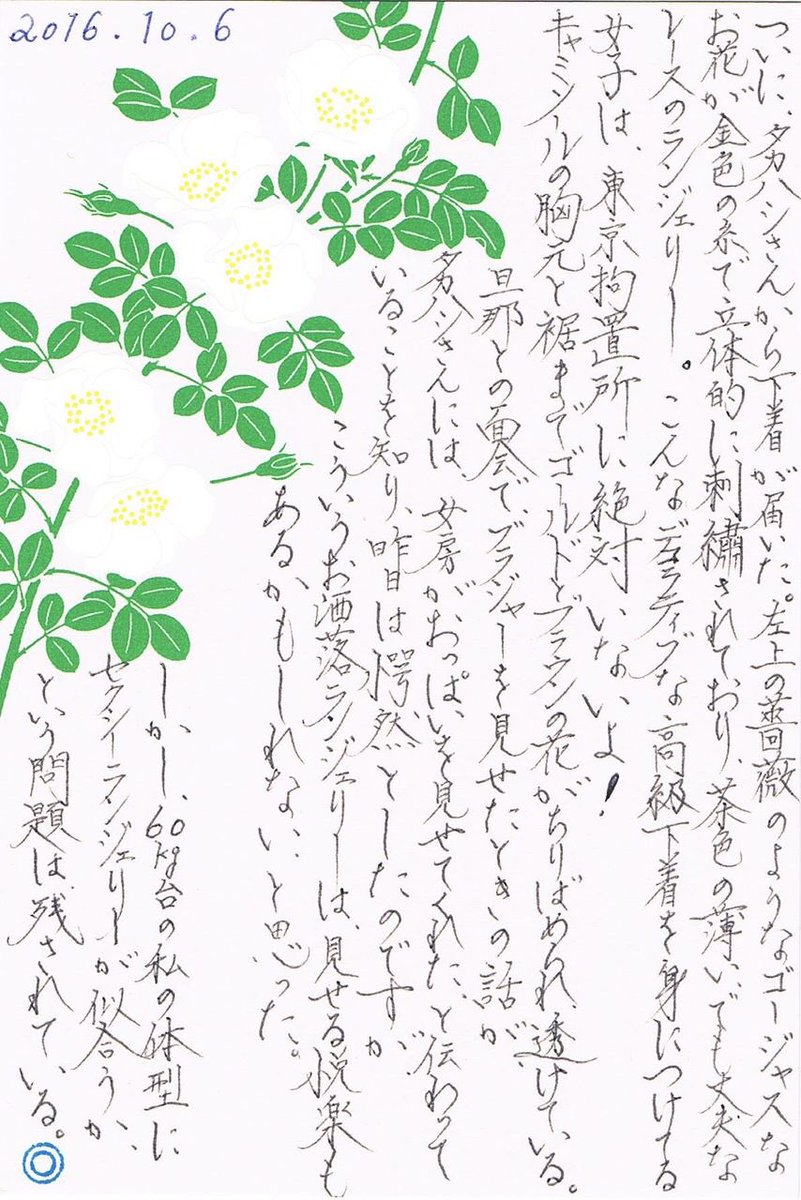 木嶋佳苗の字がきれいな理由とは？達筆な直筆手紙の真相と2026年現在