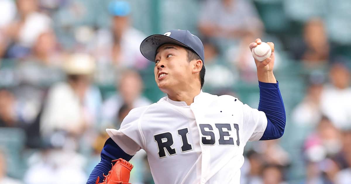 【2026春の激闘】甲子園を揺るがした名門対決！履正社Vs享栄、球史に刻まれる「1点差のドラマ」とドラフト候補たちのリアル
