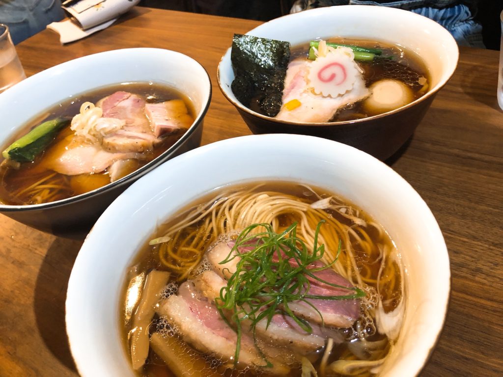 藤沢「らぁめん鴇」に行列が絶えない理由！極上の一杯と並び方を解説
