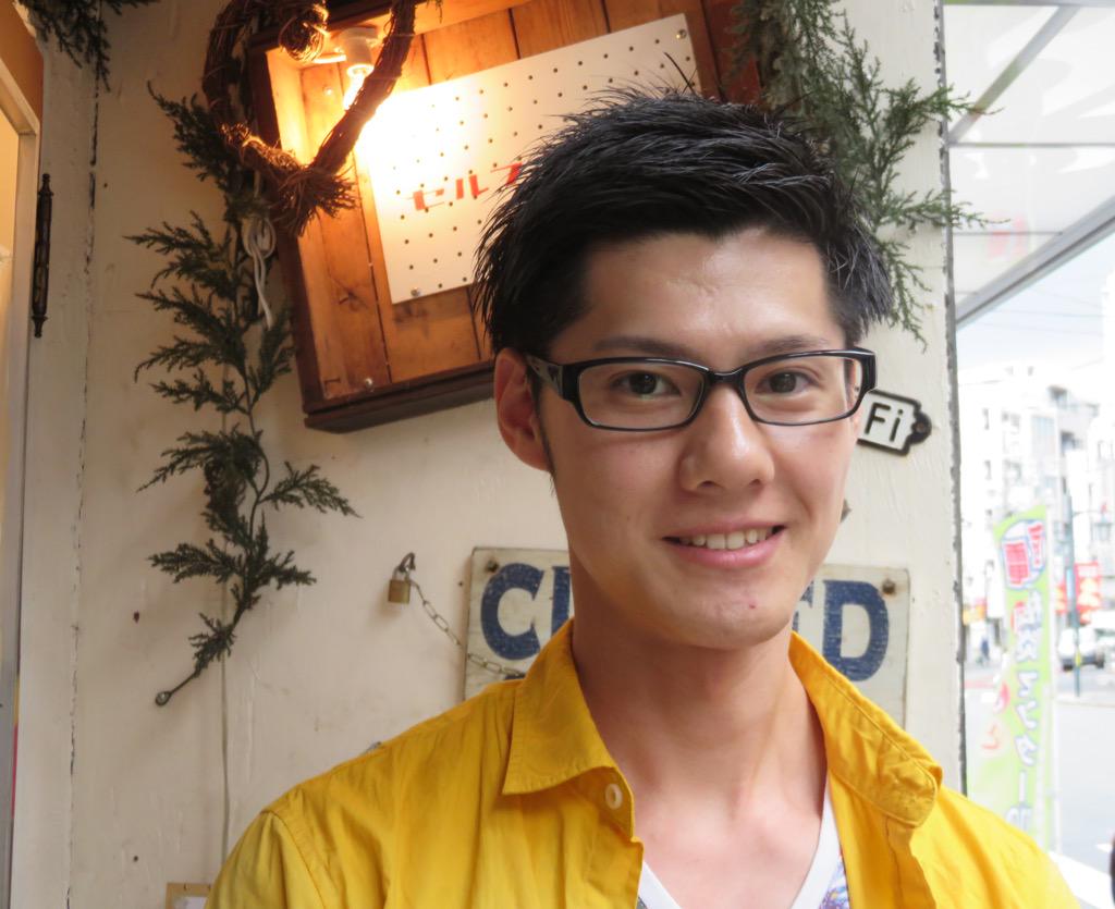 藍井優太の現在と経歴まとめ！噂の真相や出演実績・最新動向を徹底解説