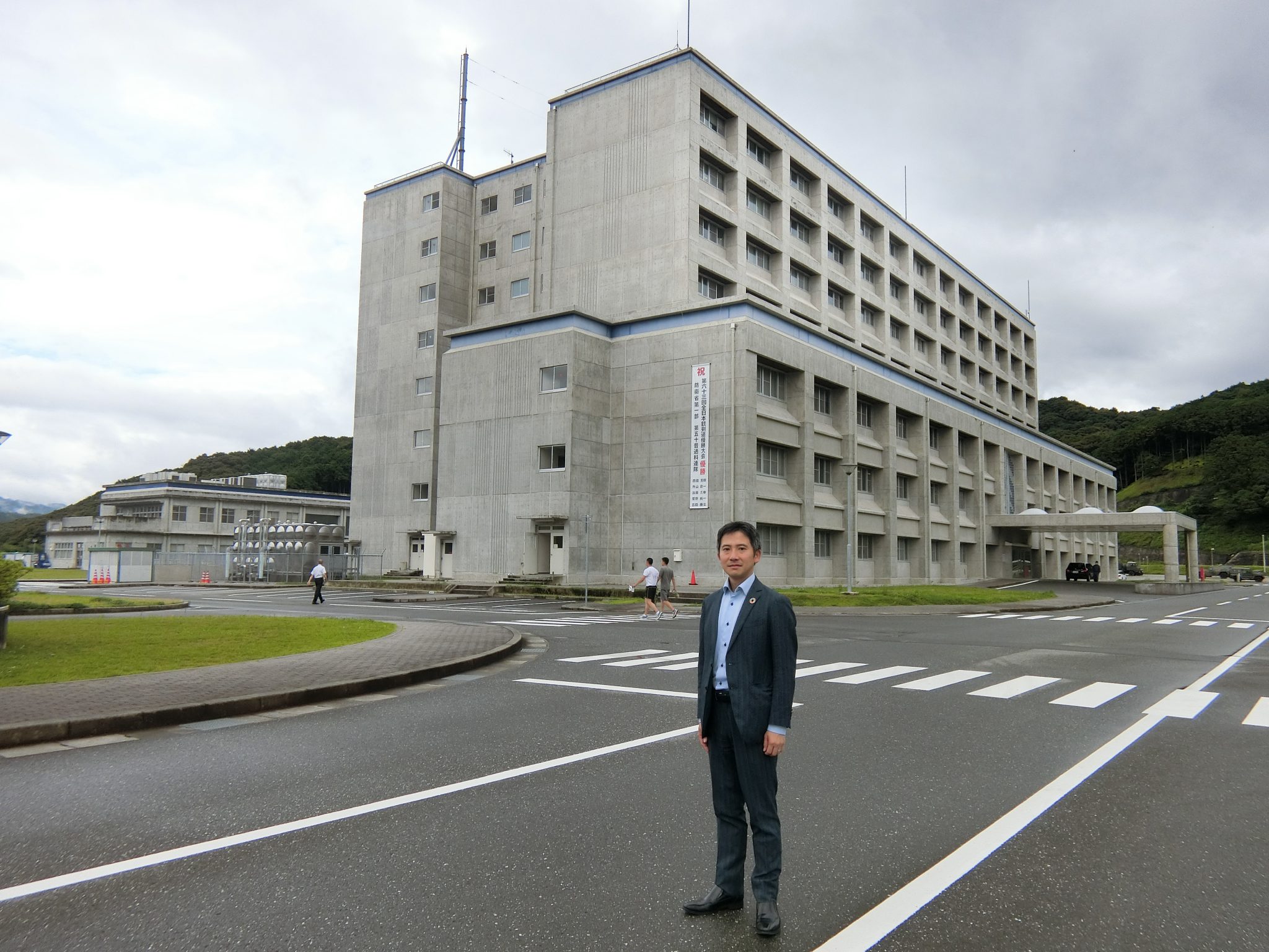 陸上自衛隊高知駐屯地2026年最新動向！第50連隊の実態と行事解剖
