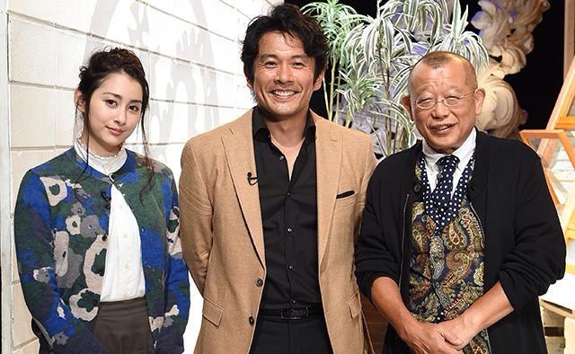 内野聖陽の娘の現在と芸能界入りの噂——一路真輝との絆、父としての素顔に迫る【2026年最新】