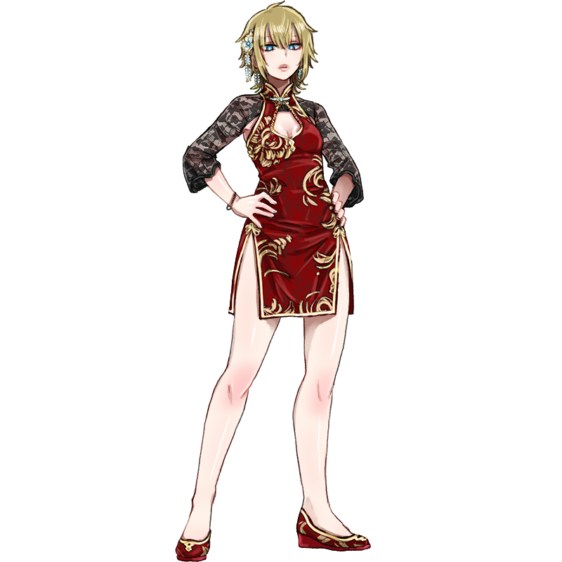 チャイナドレスキャラ急増中！人気の背景と注目の最新動向を密着解説