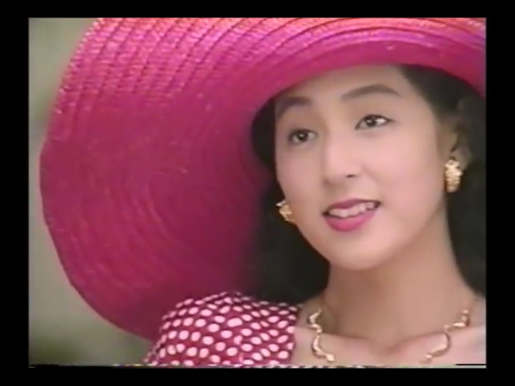 『白鳥麗子でございます！』初代は鈴木保奈美！松雪泰子版との違いを徹底解説