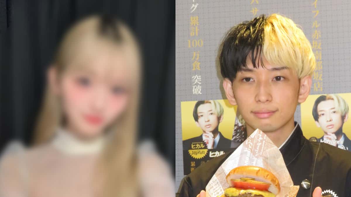 加藤神楽とヒカルの噂の真相は？関係性と共演の背景を徹底解剖