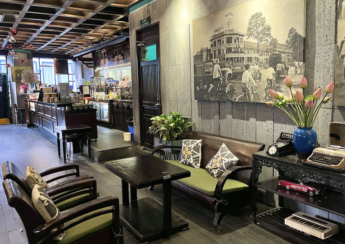 Quán Cà Phêとは？ベトナムカフェ文化の深層と東京の名店