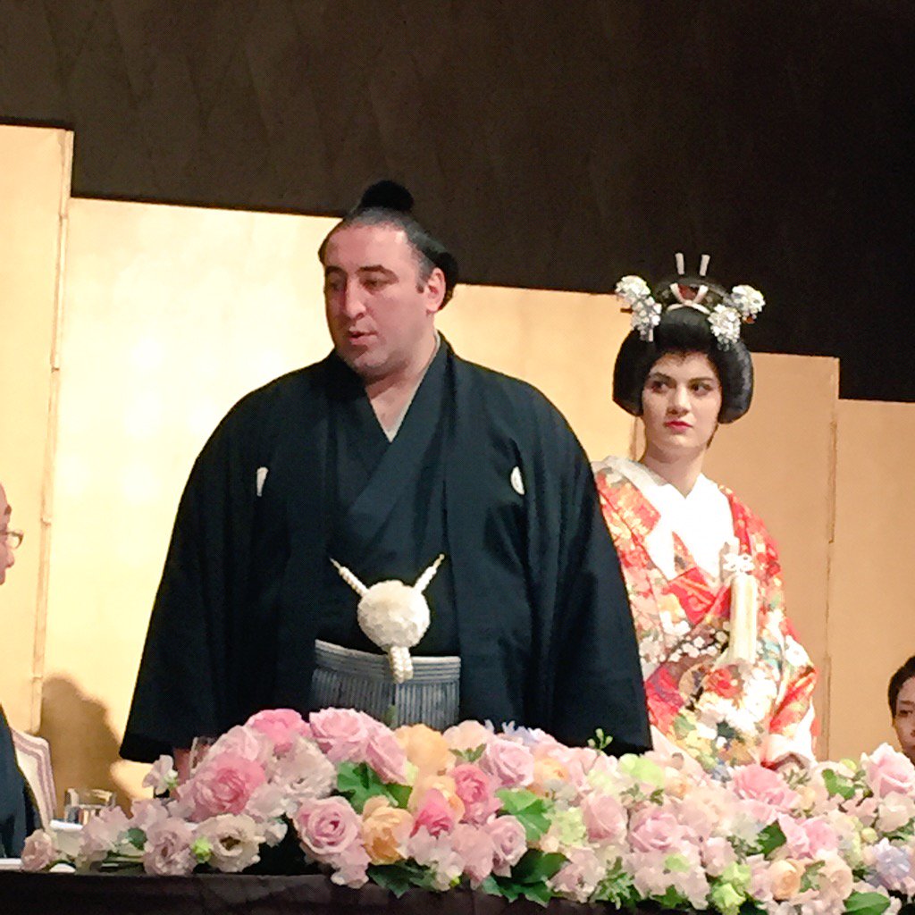 【2026年最新】元大関・栃ノ心の「奥さん」を巡る知られざる素顔と現在！引退後の第二の人生を支える愛の物語
