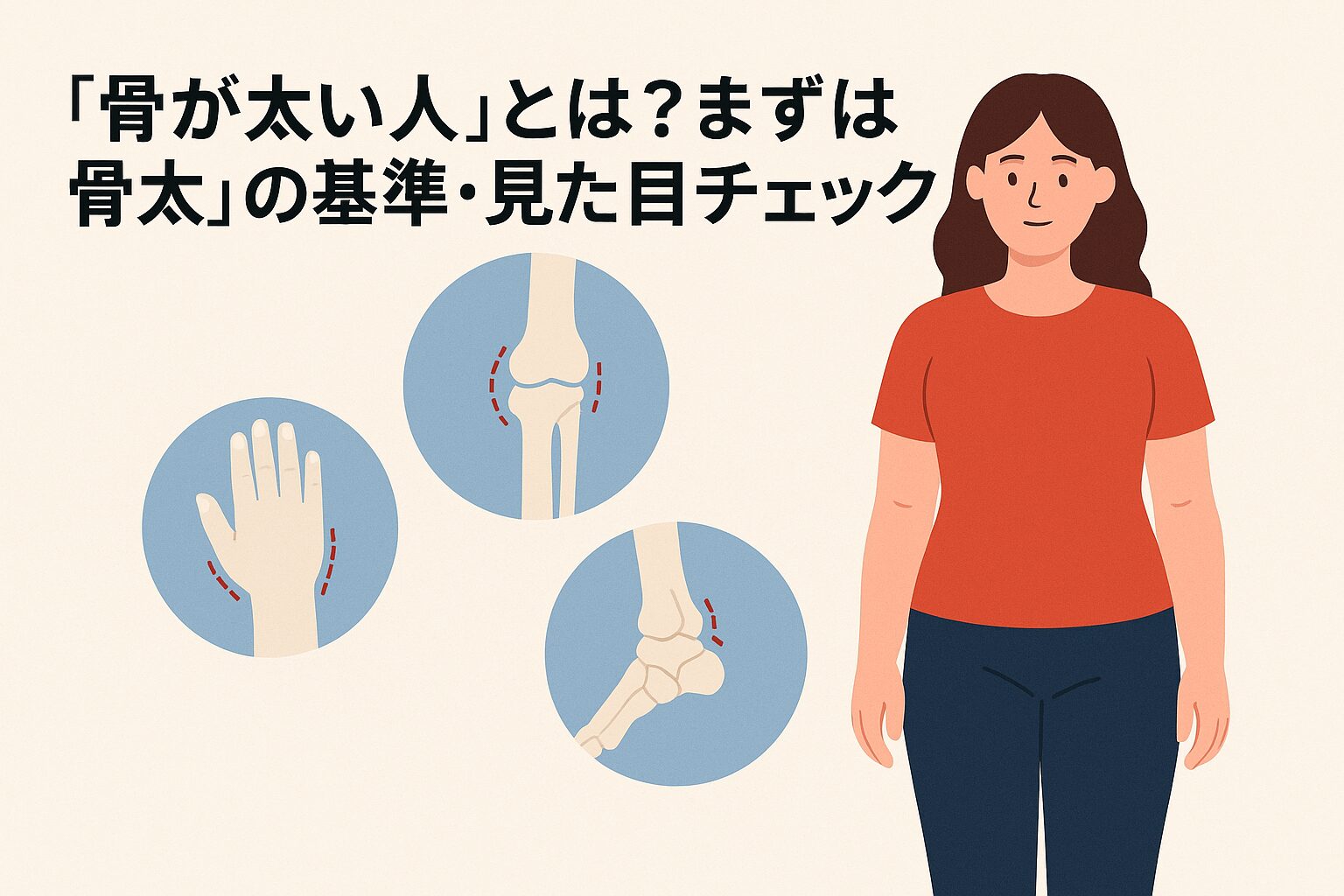 骨太とは？2026年最新ニュースから本来の意味まで徹底解説