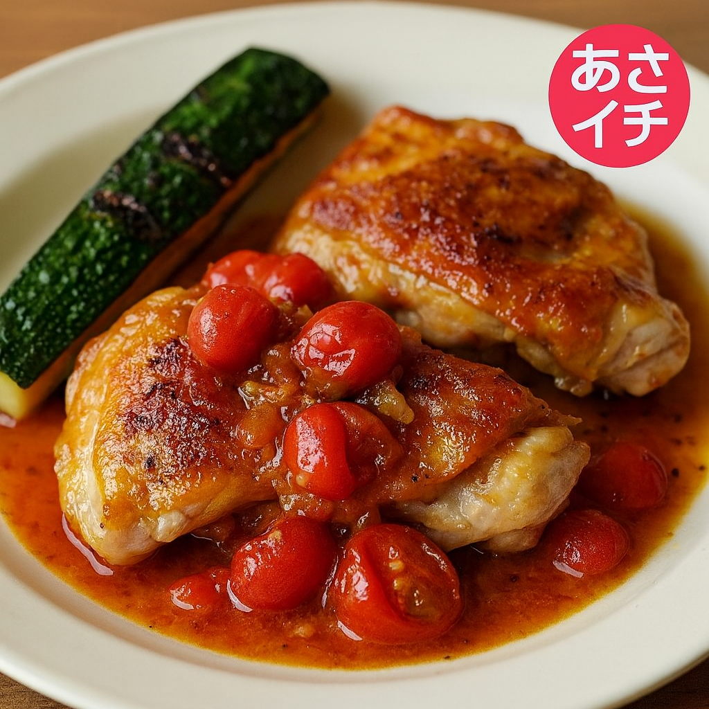 Nhkあさイチ今日のレシピ徹底解説！プロのコツで作る絶品時短おかず