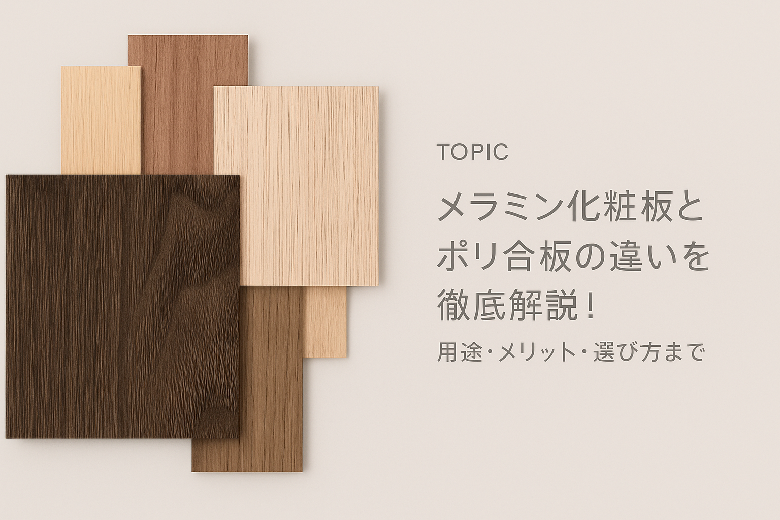 メラミンとは？毒性の噂から電子レンジNgの真相まで徹底解剖
