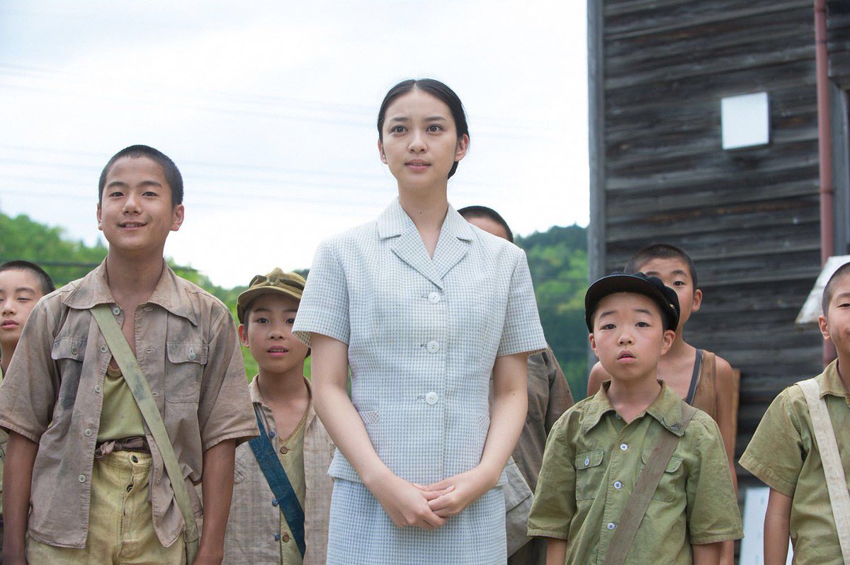 夏目雅子の遺作『瀬戸内少年野球団』駒子先生の美しさと撮影秘話