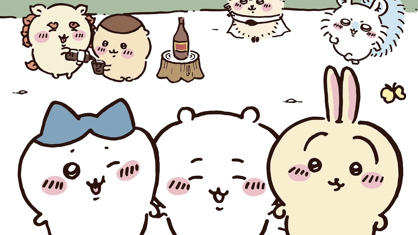 2026年最新「ちいかわ」狂騒曲：世界中がこの小さな生命体に熱狂し続ける残酷で愛おしい理由